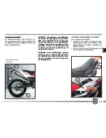 Preview for 207 page of Husqvarna MS 630 2011 I.E. Manual