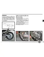 Предварительный просмотр 209 страницы Husqvarna MS 630 2011 I.E. Manual