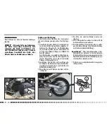 Предварительный просмотр 210 страницы Husqvarna MS 630 2011 I.E. Manual