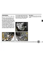 Preview for 213 page of Husqvarna MS 630 2011 I.E. Manual