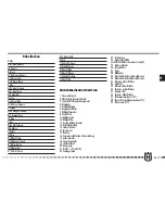 Preview for 221 page of Husqvarna MS 630 2011 I.E. Manual