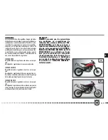 Предварительный просмотр 263 страницы Husqvarna MS 630 2011 I.E. Manual