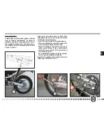 Предварительный просмотр 267 страницы Husqvarna MS 630 2011 I.E. Manual