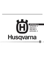 Предварительный просмотр 291 страницы Husqvarna MS 630 2011 I.E. Manual