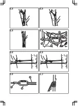 Preview for 3 page of Husqvarna Multi Sling Operator'S Manual