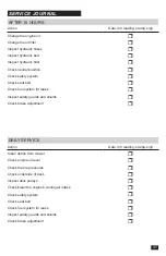 Preview for 37 page of Husqvarna MZ 54S Operator'S Manual