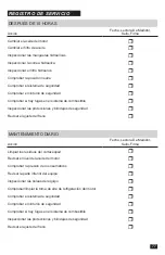 Preview for 77 page of Husqvarna MZ 54S Operator'S Manual