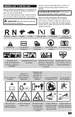 Предварительный просмотр 45 страницы Husqvarna MZ52 Operator'S Manual