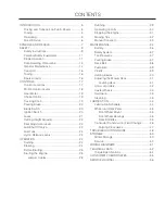 Preview for 3 page of Husqvarna MZ5225ZT / 966690501 Operator'S Manual