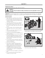 Preview for 9 page of Husqvarna MZ5225ZT / 966690501 Operator'S Manual