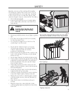 Preview for 15 page of Husqvarna MZ5225ZT / 966690501 Operator'S Manual