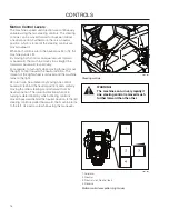 Preview for 18 page of Husqvarna MZ5225ZT / 966690501 Operator'S Manual