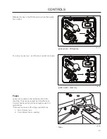 Preview for 21 page of Husqvarna MZ5225ZT / 966690501 Operator'S Manual