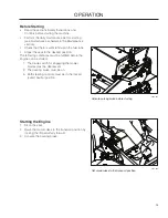 Preview for 25 page of Husqvarna MZ5225ZT / 966690501 Operator'S Manual