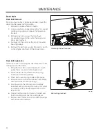 Preview for 38 page of Husqvarna MZ5225ZT / 966690501 Operator'S Manual