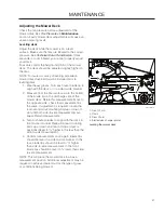 Preview for 41 page of Husqvarna MZ5225ZT / 966690501 Operator'S Manual