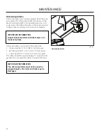 Preview for 42 page of Husqvarna MZ5225ZT / 966690501 Operator'S Manual