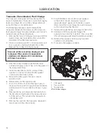 Preview for 46 page of Husqvarna MZ5225ZT / 966690501 Operator'S Manual