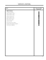 Preview for 57 page of Husqvarna MZ5225ZT / 966690501 Operator'S Manual