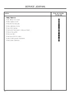 Preview for 58 page of Husqvarna MZ5225ZT / 966690501 Operator'S Manual