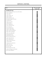 Preview for 61 page of Husqvarna MZ5225ZT / 966690501 Operator'S Manual