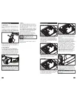 Предварительный просмотр 28 страницы Husqvarna MZ54 Operator'S Manual