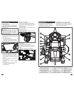 Предварительный просмотр 30 страницы Husqvarna MZ54 Operator'S Manual