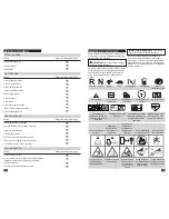 Предварительный просмотр 38 страницы Husqvarna MZ54 Operator'S Manual