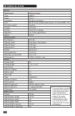 Preview for 34 page of Husqvarna MZ61 Operator'S Manual