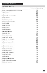 Preview for 39 page of Husqvarna MZ61 Operator'S Manual