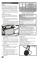 Предварительный просмотр 64 страницы Husqvarna MZ61 Operator'S Manual