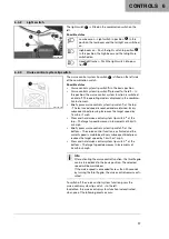 Preview for 19 page of Husqvarna Norden 901 2022 Owner'S Manual