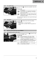 Preview for 21 page of Husqvarna Norden 901 2022 Owner'S Manual