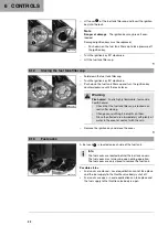 Preview for 24 page of Husqvarna Norden 901 2022 Owner'S Manual