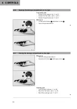 Preview for 26 page of Husqvarna Norden 901 2022 Owner'S Manual