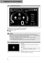 Preview for 30 page of Husqvarna Norden 901 2022 Owner'S Manual