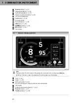 Preview for 34 page of Husqvarna Norden 901 2022 Owner'S Manual