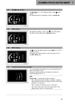 Preview for 37 page of Husqvarna Norden 901 2022 Owner'S Manual