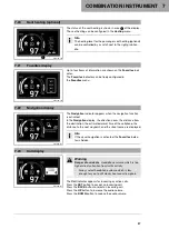 Preview for 39 page of Husqvarna Norden 901 2022 Owner'S Manual