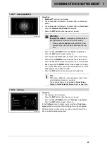 Preview for 47 page of Husqvarna Norden 901 2022 Owner'S Manual