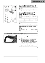 Preview for 59 page of Husqvarna Norden 901 2022 Owner'S Manual