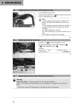 Preview for 60 page of Husqvarna Norden 901 2022 Owner'S Manual