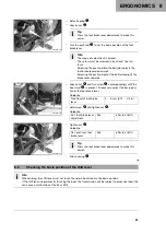 Preview for 61 page of Husqvarna Norden 901 2022 Owner'S Manual