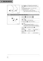 Preview for 62 page of Husqvarna Norden 901 2022 Owner'S Manual