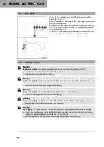 Preview for 68 page of Husqvarna Norden 901 2022 Owner'S Manual