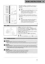 Preview for 71 page of Husqvarna Norden 901 2022 Owner'S Manual