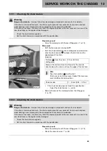 Preview for 85 page of Husqvarna Norden 901 2022 Owner'S Manual