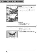 Preview for 90 page of Husqvarna Norden 901 2022 Owner'S Manual