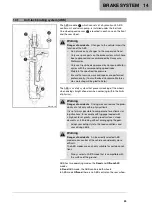 Preview for 101 page of Husqvarna Norden 901 2022 Owner'S Manual