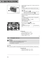 Preview for 122 page of Husqvarna Norden 901 2022 Owner'S Manual